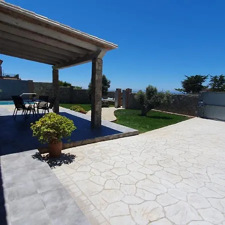 Caseron De Piedra Conil Villa Cadice